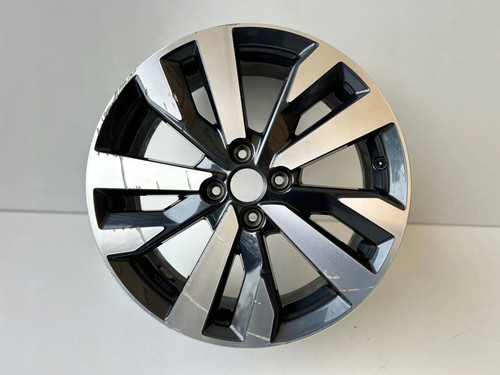 Alufelge zoll 2k95 - zoll, 2k95-5fa3a