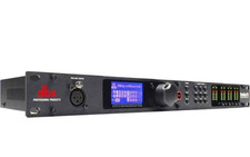 dbx DriveRack PA2 Multifunktions-Lautsprecherprozessor
