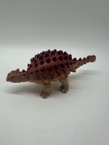 Playmobil ankylosaurus für - ankylosaurus,