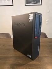 Lenovo ThinkCentre M710s I5