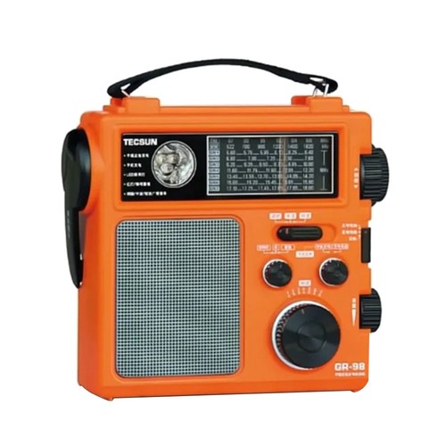 Radio fm mittelwelle - -98,