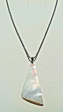 297 - Kugelkette Versilbert