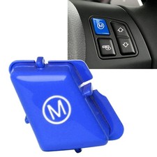 Steering wheel mode button - mode,
