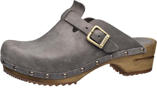 Sanita damen clogs - damen,