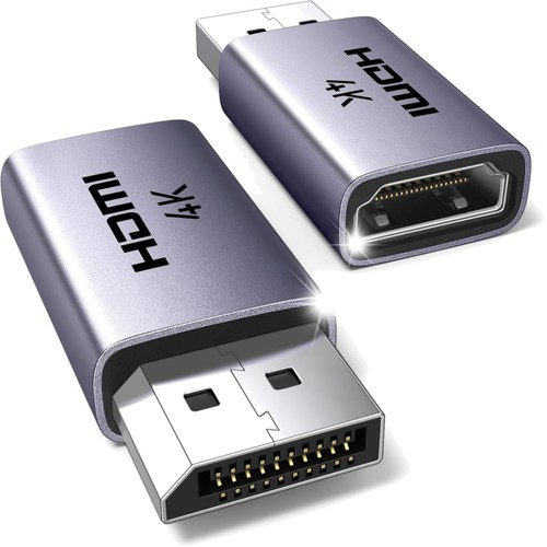 Displayport hdmi adapter - hdmi,