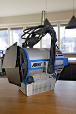 ARRI L7-C LED Fresnel