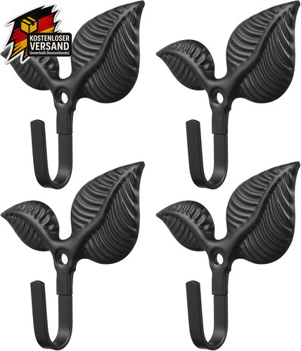 Wandhaken set aus - wandhaken,