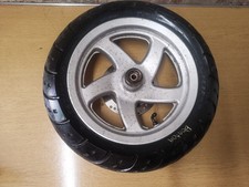 Baotian 50 Scooter Roller