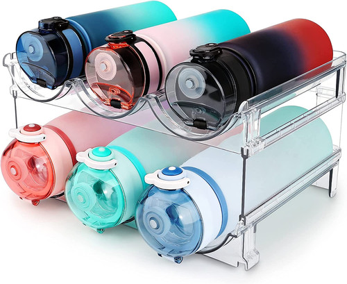 Water bottle organizer for - organizer,