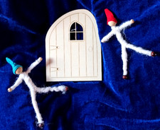 Minkaklecks   2x WICHTEL