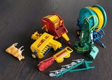 BRITAINS Bastelkonvolut