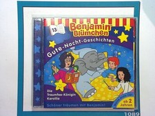 Vincent Andreas Benjamin