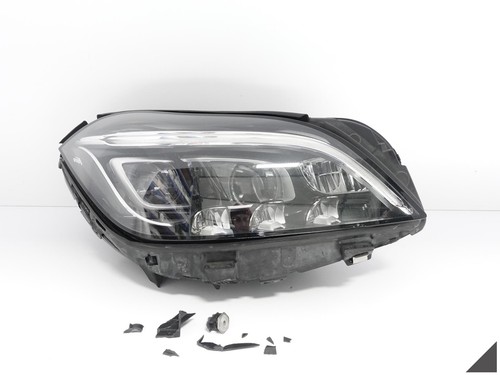 Mercedes cls218 facelift - mercedes,
