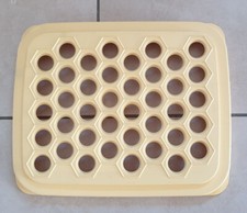 Tupperware - Happy Snack mit Löffel - TOP Zustand