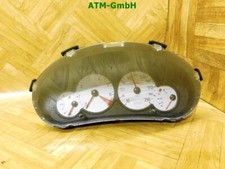 Tacho Kombiinstrument Peugeot