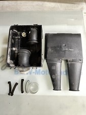 TOP  BMW Luftfilterkasten R80, R100, R65, R 65, R 80, R 100 ( Alu / Kunststoff )