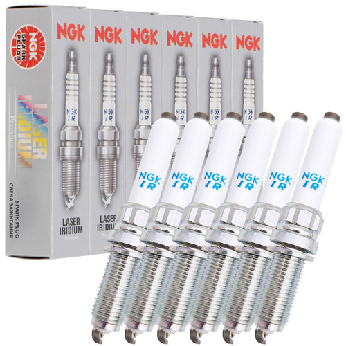 Zündkerze ngk 94201 - 6x,