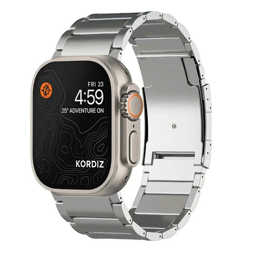Metall armband apple watch - apple,