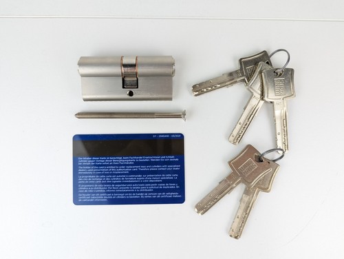 Winkhaus keytec tra - winkhaus,