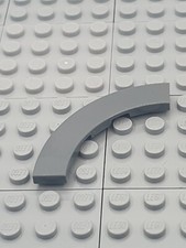 LEGO® 4x Fliese Rund Viertel 4x4 Brick - 27507 - Div Farben