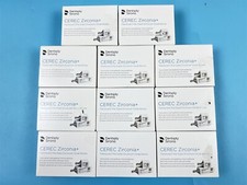 Lot of 31 Dentsply Sirona
