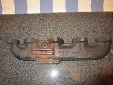 BMW E38 7er 740d Abgaskrümmer Auspuffkrümmer Krümmer 2248574