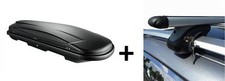 Dachbox 400 Liter