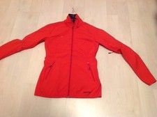 Neuwertiger Windstopper Der Marke Mammut Größe XS