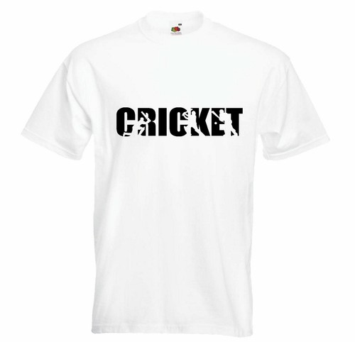 Shirt cricket brettspiel - t-shirt,