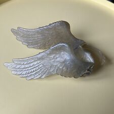 (Defekt) She-ra Ersatzteil Pferd Sattel Crystal Swiftwind Flügel MOTU Pegasus