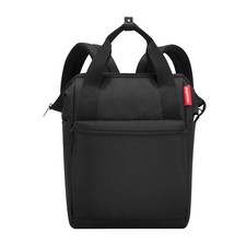 reisenthel allrounder R 12 Liter rucksack daypack – schwarz Polyester