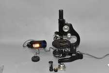 Ernst Leitz Wetzlar, großes