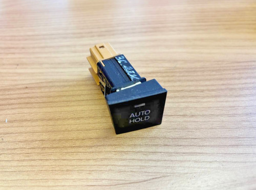 Auto hold passat cc - hold, vw