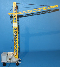 SIKU Plastic V 159 Liebherr