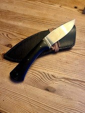 Custom Messer Niolox WB