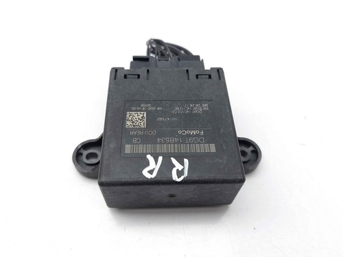 Ford galaxy mk4 cd390 - cd390, door