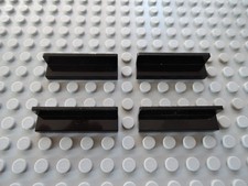 Lego 4 x Panel Sitzbank 30413