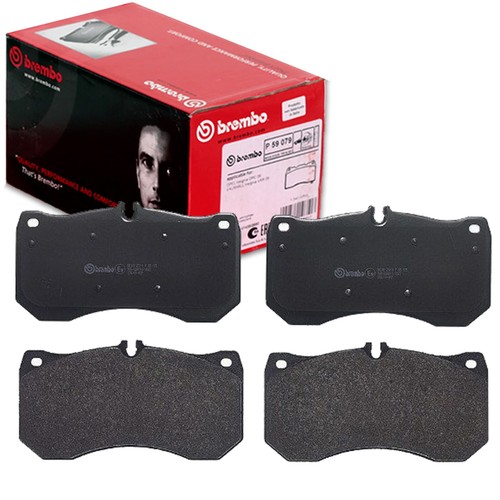 Brembo prime line bremsbeläge - line,