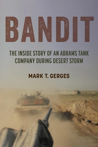 Bandit the inside story - the, of