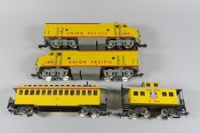 Märklin Maxi Spur 1 Union Pacific (T 145817)