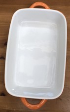 Villa Loca Keramik Auflaufform Lasagne Gratin Form 29x18 cm Neu