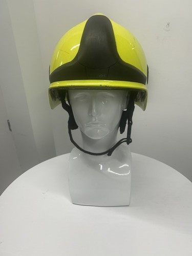 Rosenbauer heros feuerwehrhelm - heros,