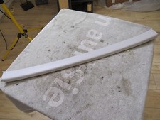 VW Golf 3 III Verkleidung