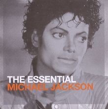 The essential michael - essential, jackson