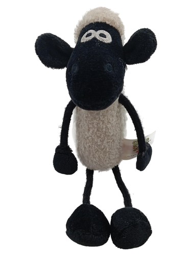 Nici kuscheltier shaun das - shaun,