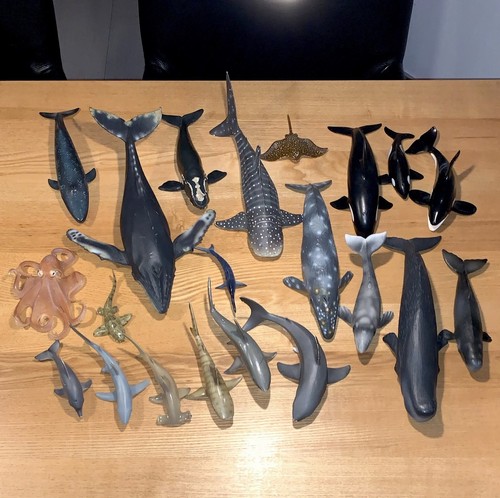 Schleich meerestiere - schleich,
