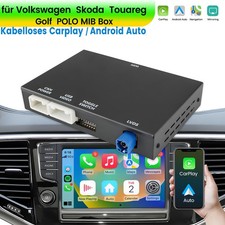Drahtlos CarPlay/Android Box
