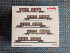 Märklin H0 47154 OVP