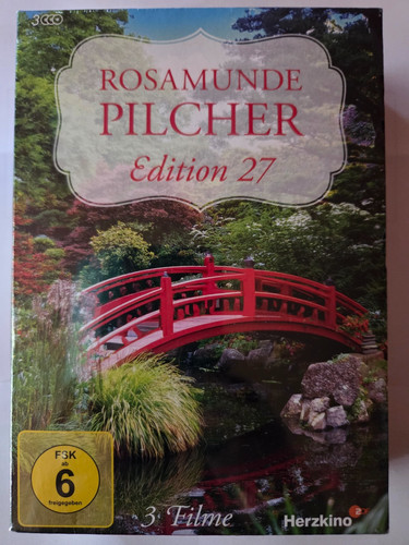 Rosamunde pilcher edition - rosamunde, 27