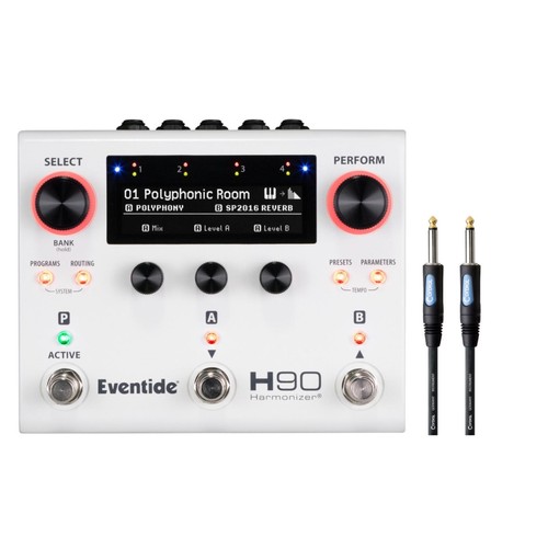 Eventide h90 harmonizer incl - eventide,